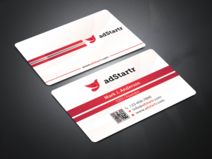 Business Card Design by Skytouch Solutions for OWS | Design: #23589176