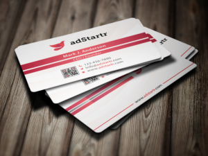 Business Card Design by Skytouch Solutions for OWS | Design: #23589202