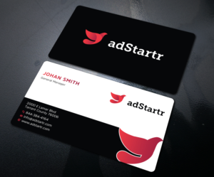 Business Card Design by Uttom 2 for OWS | Design: #23578460