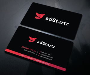 Business Card Design by Uttom 2 for OWS | Design: #23578462