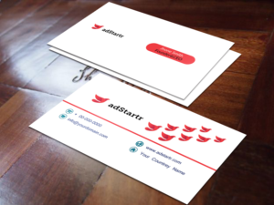 Business Card Design by Graphics Design Help for OWS | Design: #23580442