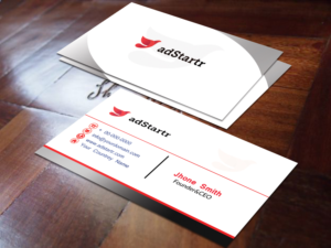 Business Card Design by Graphics Design Help for OWS | Design: #23580443