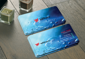 Business Card Design by Graphics Design Help for OWS | Design: #23580449