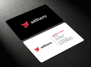 Business Card Design by Imagine design000 for OWS | Design #23575185