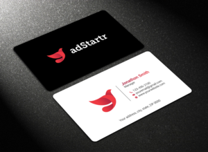 Business Card Design by Imagine design000 for OWS | Design: #23575186