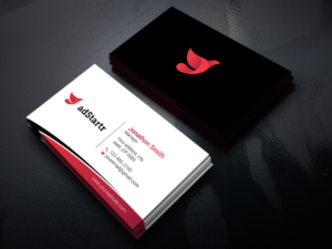 Business Card Design by Imagine design000 for OWS | Design: #23575187