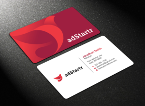 Business Card Design by Imagine design000 for OWS | Design: #23575189