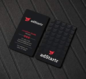 Business Card Design by Imagine design000 for OWS | Design: #23575247