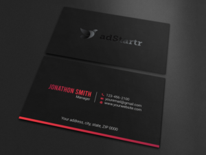 Business Card Design by Imagine design000 for OWS | Design: #23575341