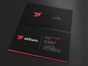 Business Card Design by Imagine design000 for OWS | Design: #23575344