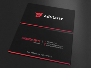 Business Card Design by Imagine design000 for OWS | Design: #23575350