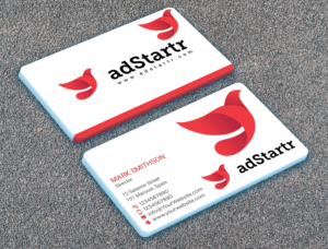 Business Card Design by nurulhasan.iou for OWS | Design: #23588272