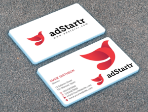 Business Card Design by nurulhasan.iou for OWS | Design: #23588274