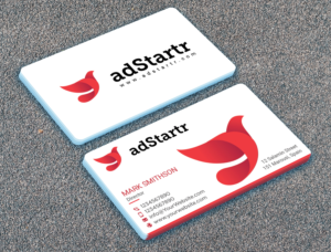 Business Card Design by nurulhasan.iou for OWS | Design: #23588281