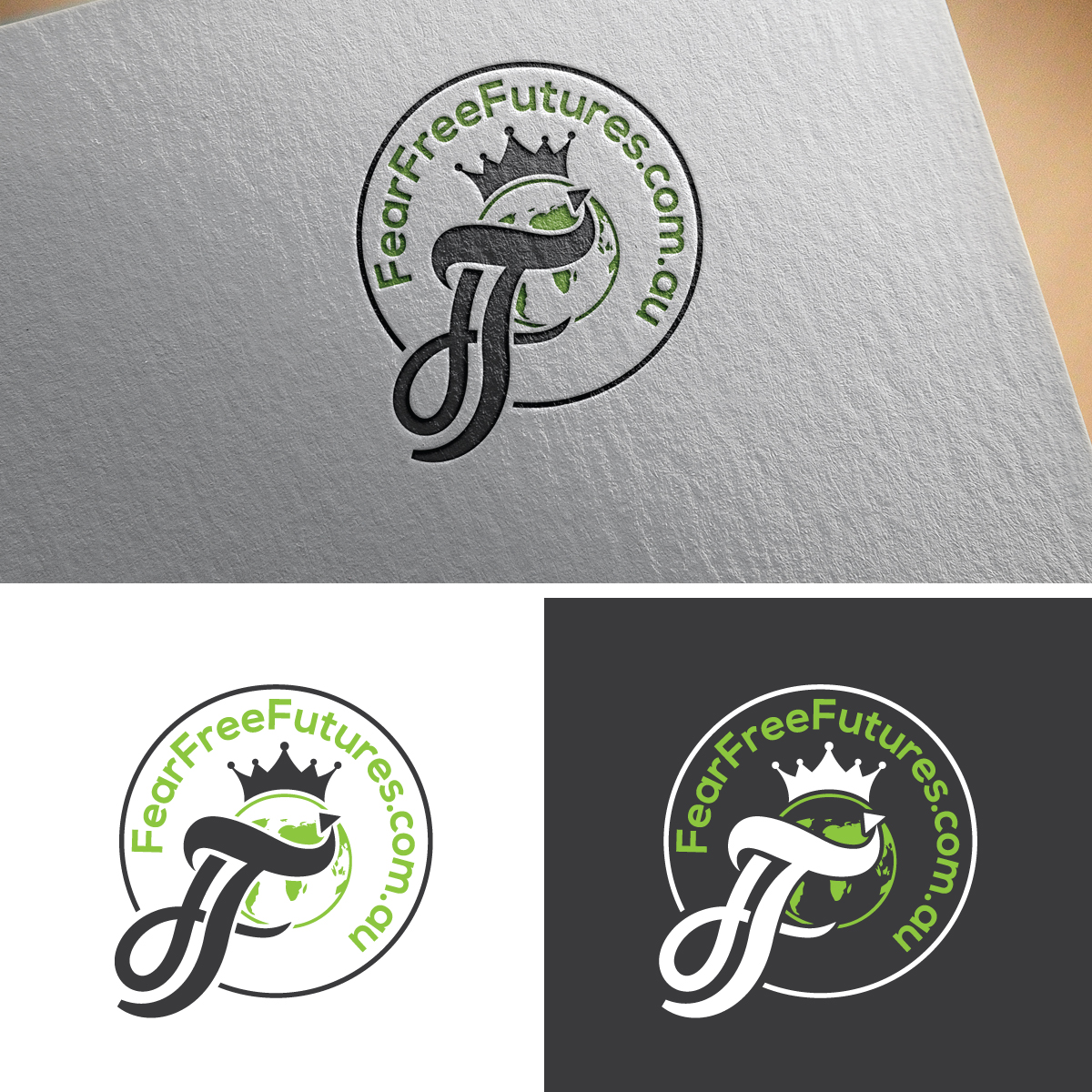 Logo Design by Graphic Bricks for this project | Design #23570059