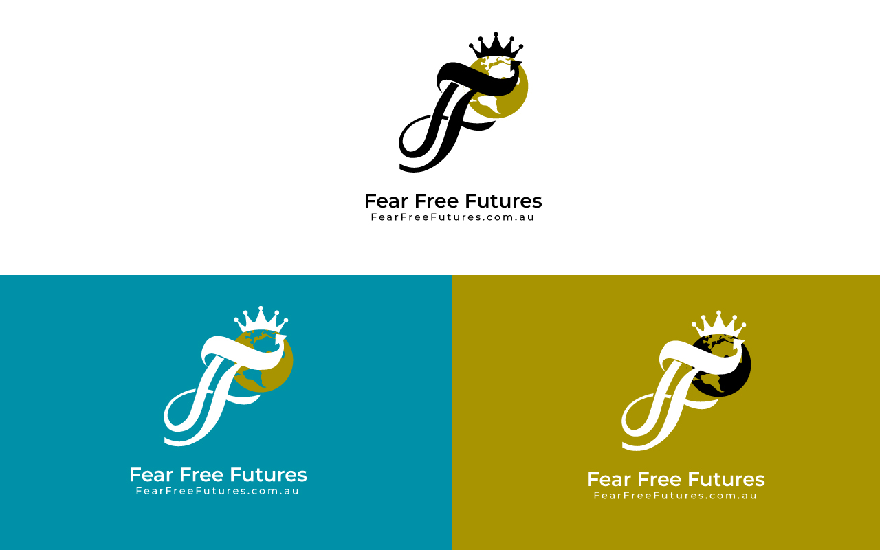 Logo Design by christblown for this project | Design #23568934