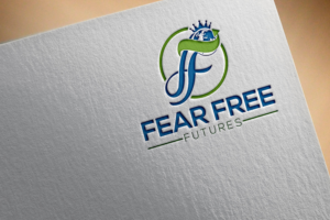 Fear Free Futures     FearFreeFutures.com.au | Logo-Design von Ochieng