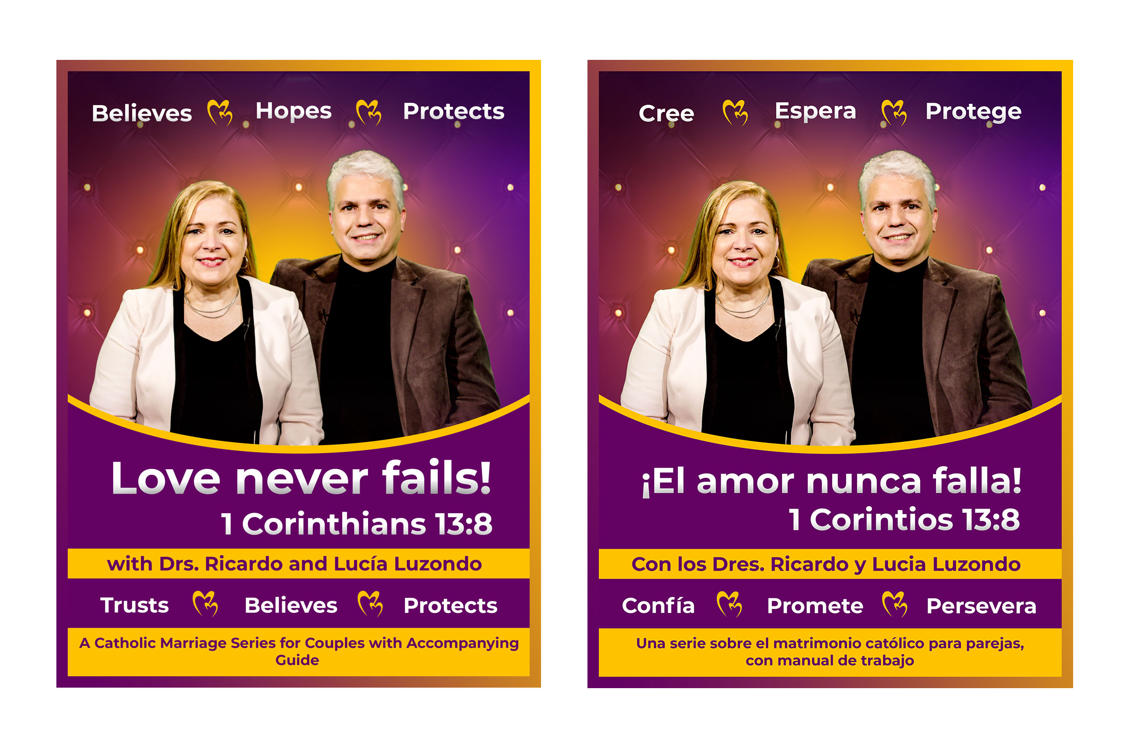 Graphic Design by Dil_gfx for MarriageBuilding USA | Design #23568965