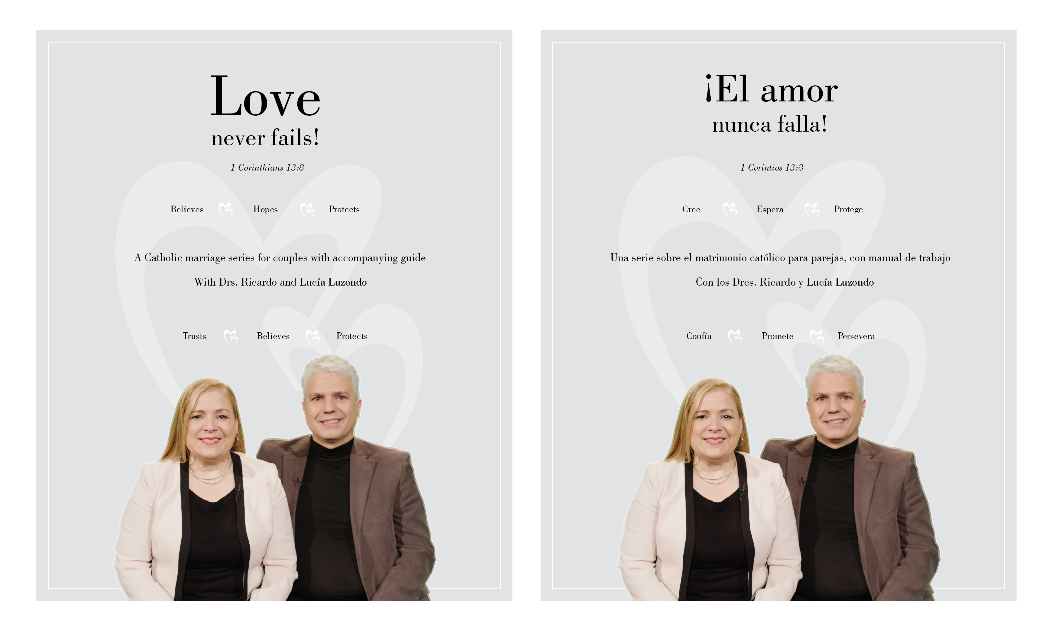 Grafik-Design von Alexis_Knight für MarriageBuilding USA | Design #23575082