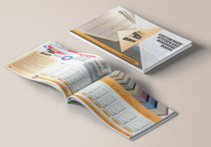 Brochure Design by Deziners Zone for this project | Design: #23571801