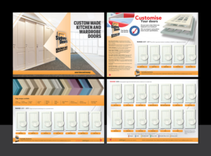 Brochure Design by Deziners Zone for this project | Design: #23571802
