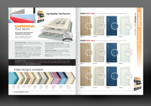 Brochure Design by rkailas for this project | Design: #23652269
