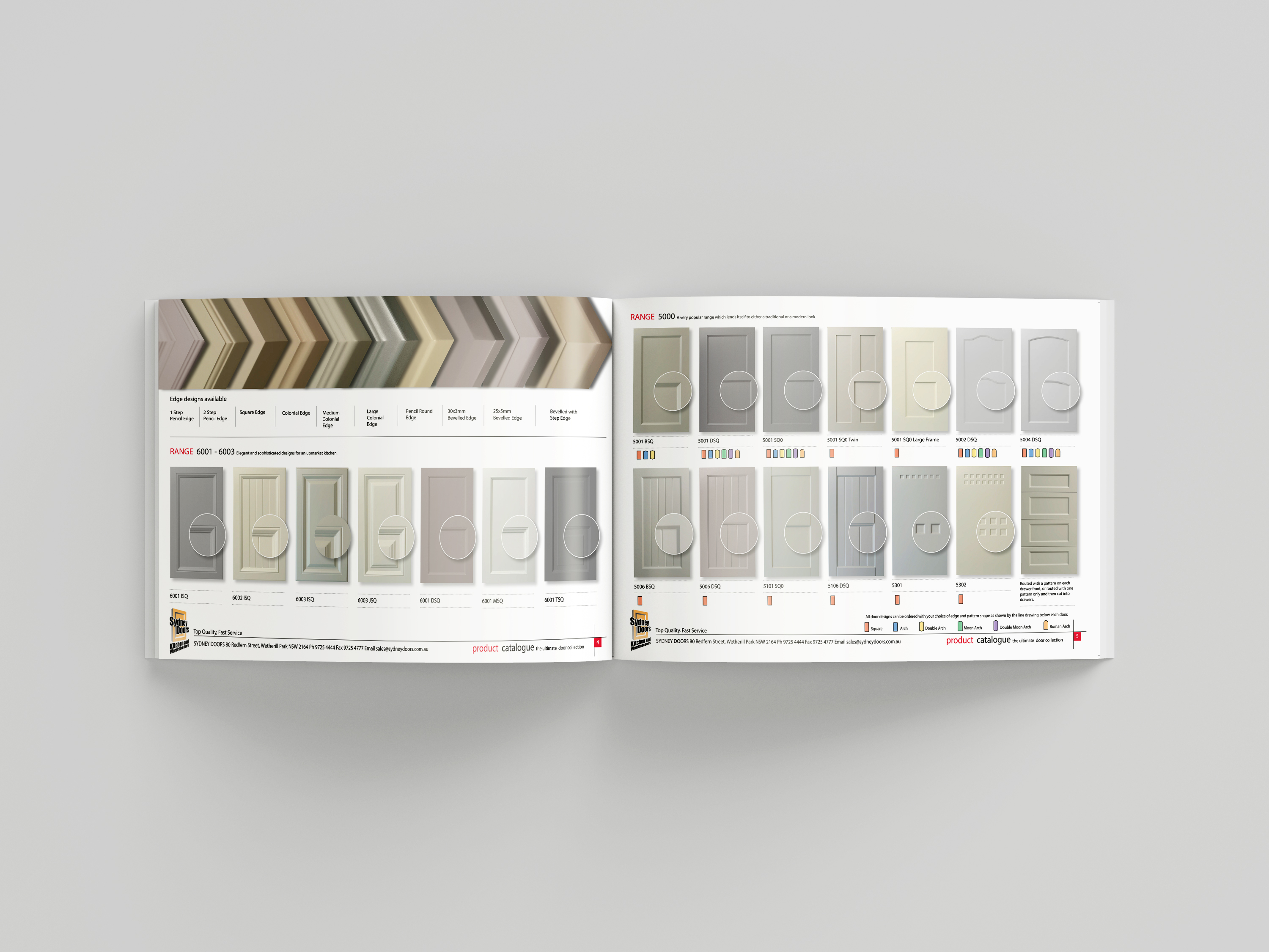 Broschüren-Design von Mime Artworks für dieses Projekt | Design #23662544