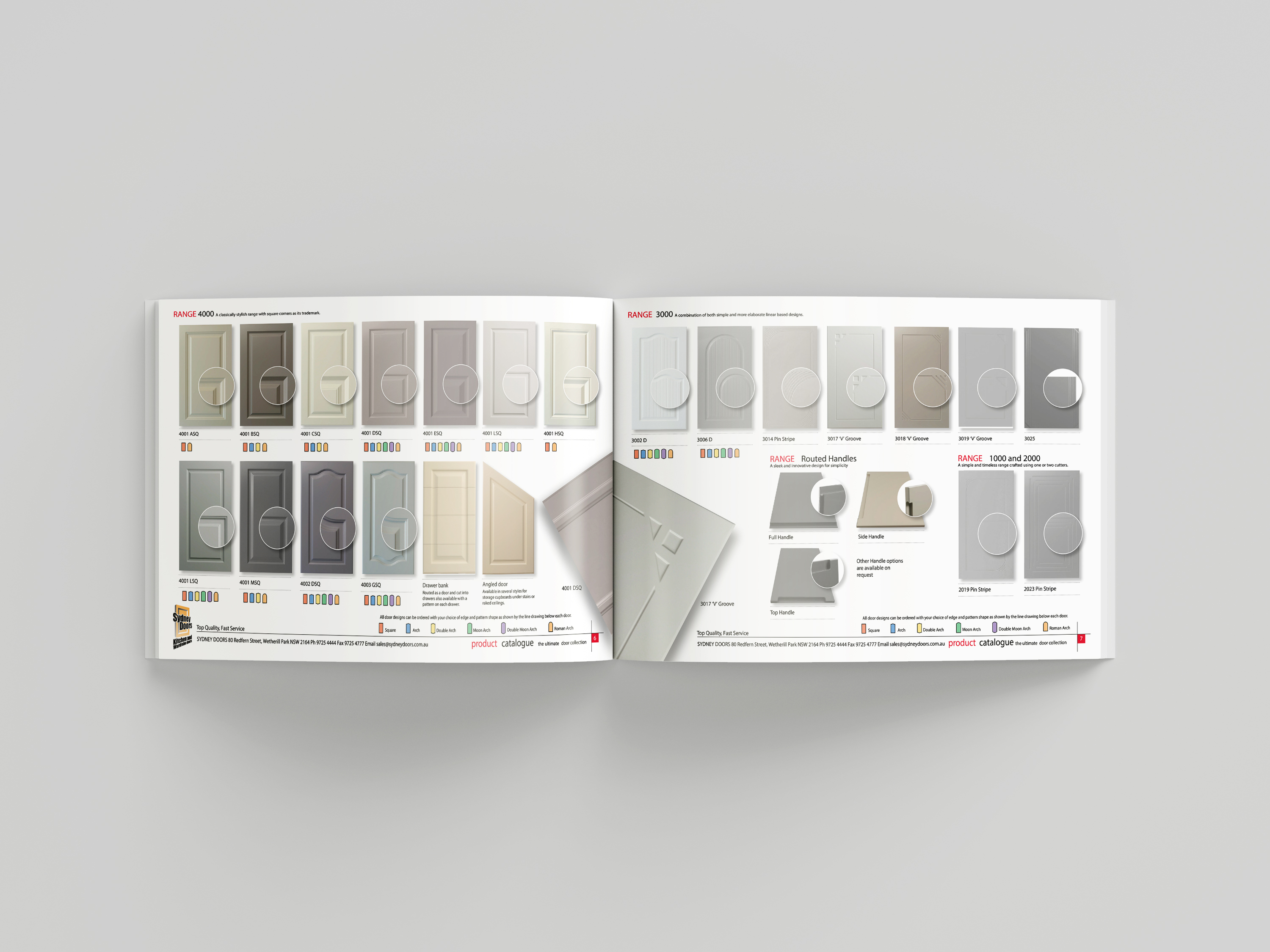 Broschüren-Design von Mime Artworks für dieses Projekt | Design #23662553