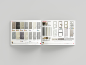 Brochure Design by Mime Artworks for this project | Design: #23662563