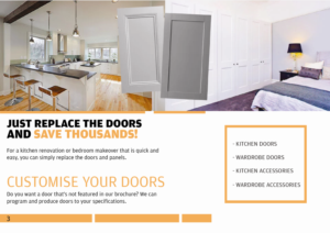 Brochure Design by Bushra141 for this project | Design: #23635409