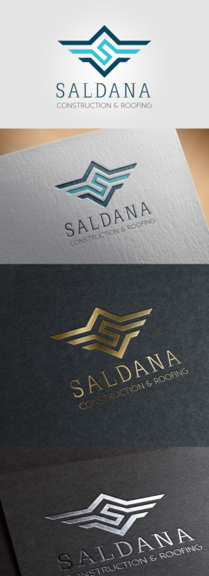 Logo Design by Hafiz Fahad Aman for this project | Design #23570141