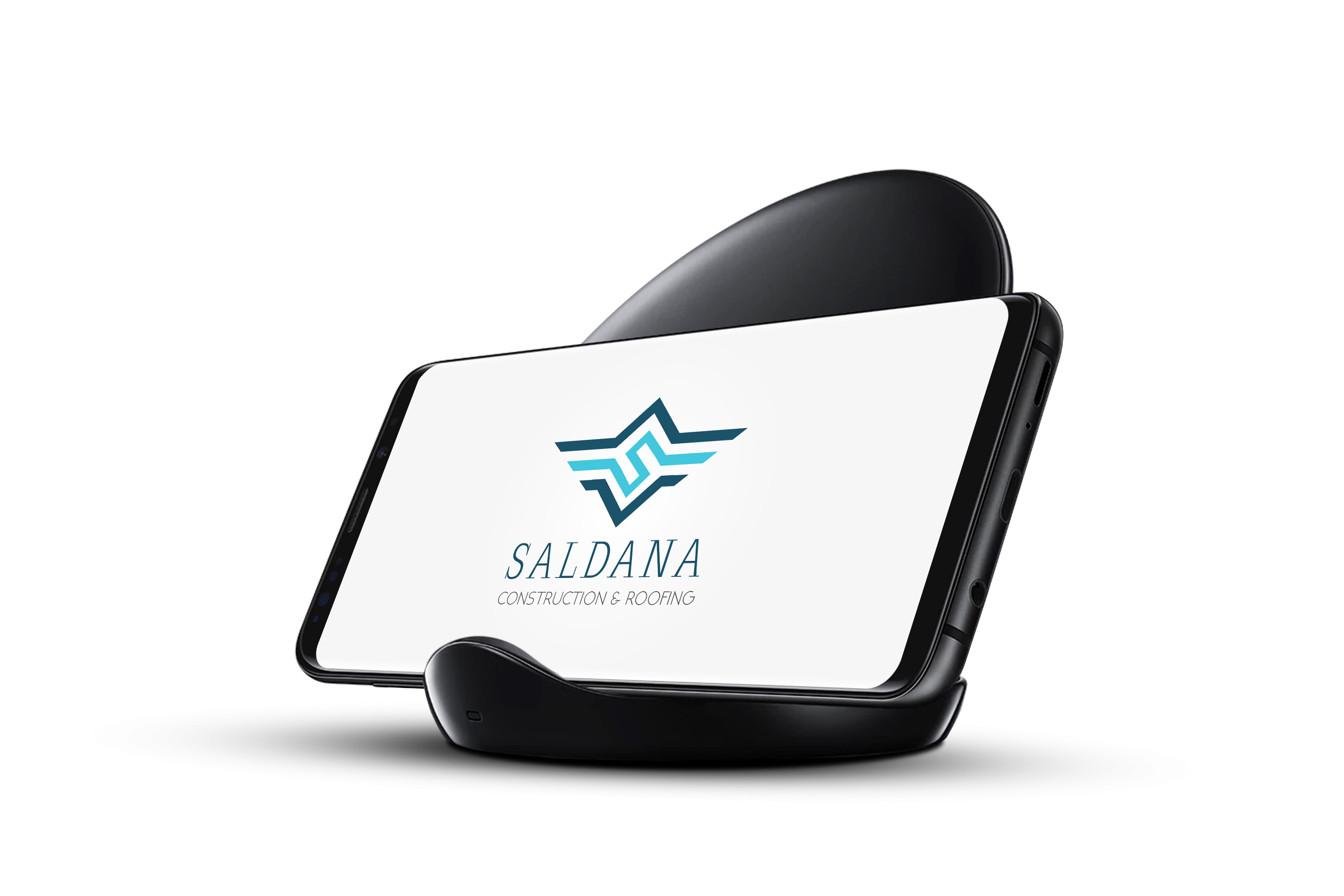 Logo Design by Hafiz Fahad Aman for this project | Design #23570142