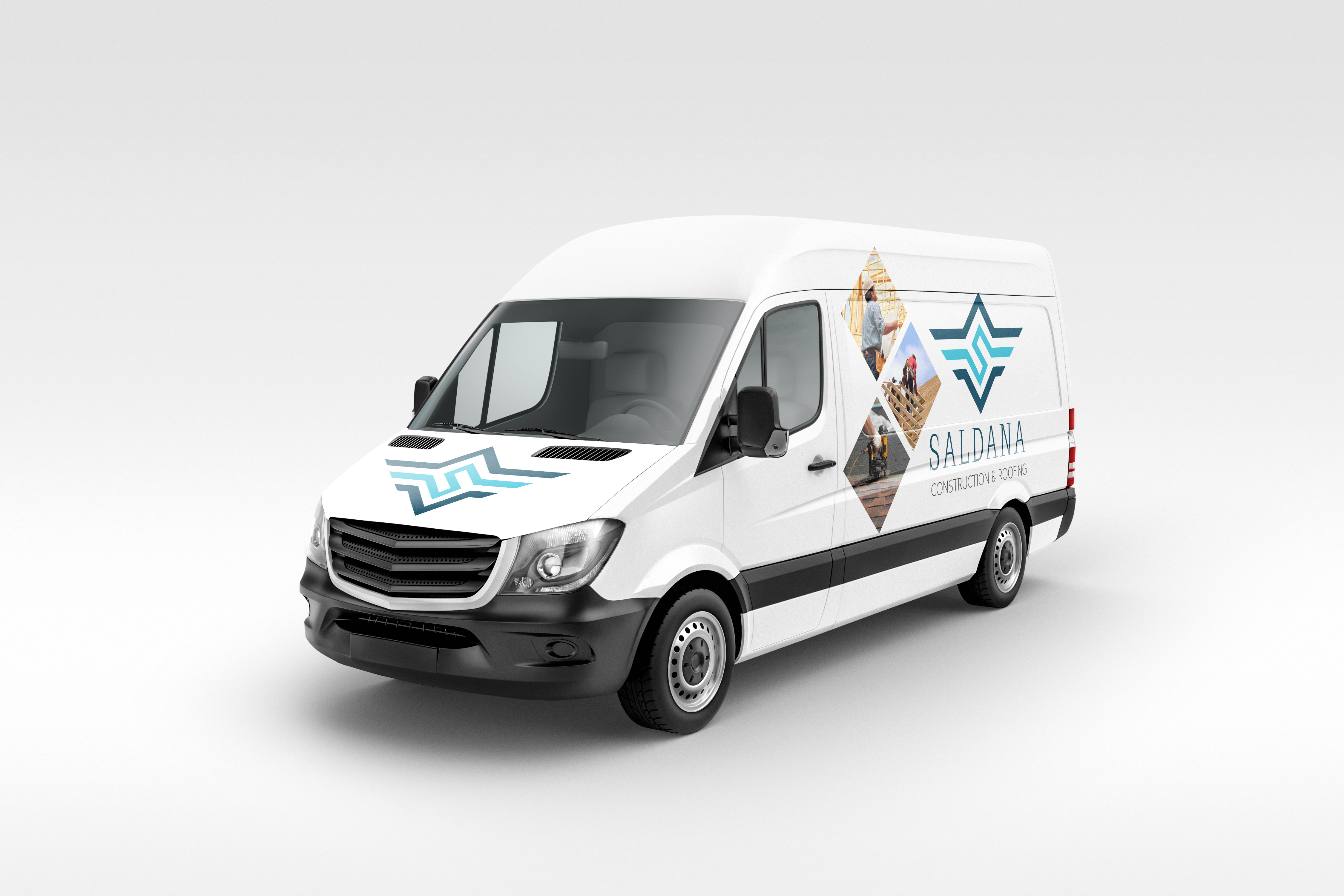 Logo Design by Hafiz Fahad Aman for this project | Design #23570144