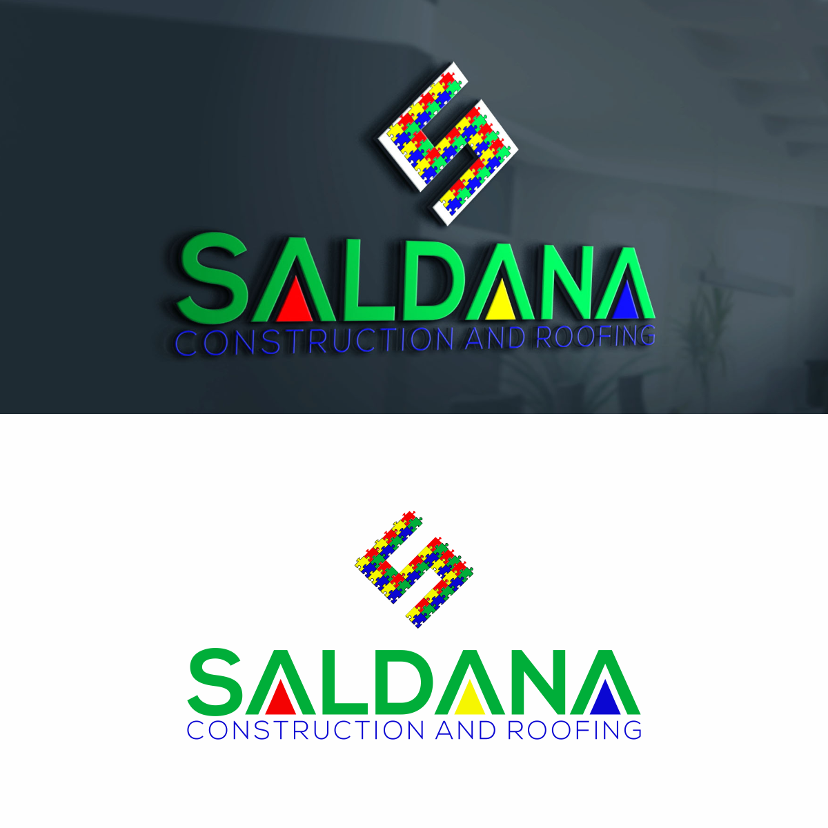 Logo Design by shelot for this project | Design #23572517