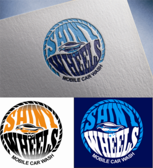 Logo-Design von tsmaponga34 für dieses Projekt | Design: #23592280