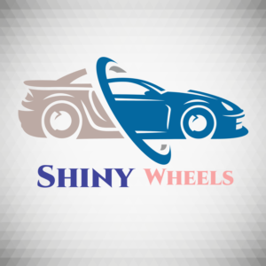 Logo Design by point