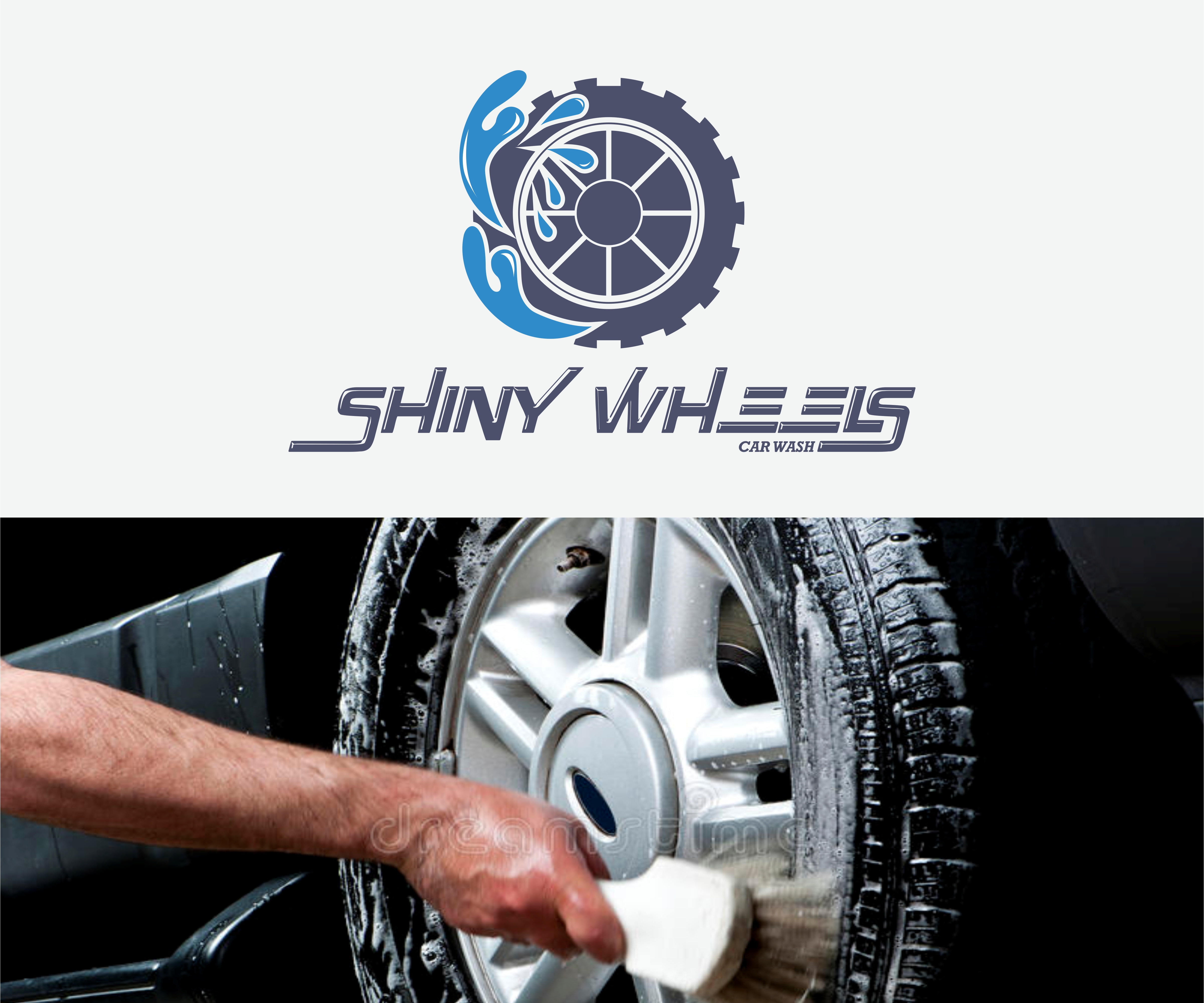Logo Design by Niklause for this project | Design #23580753