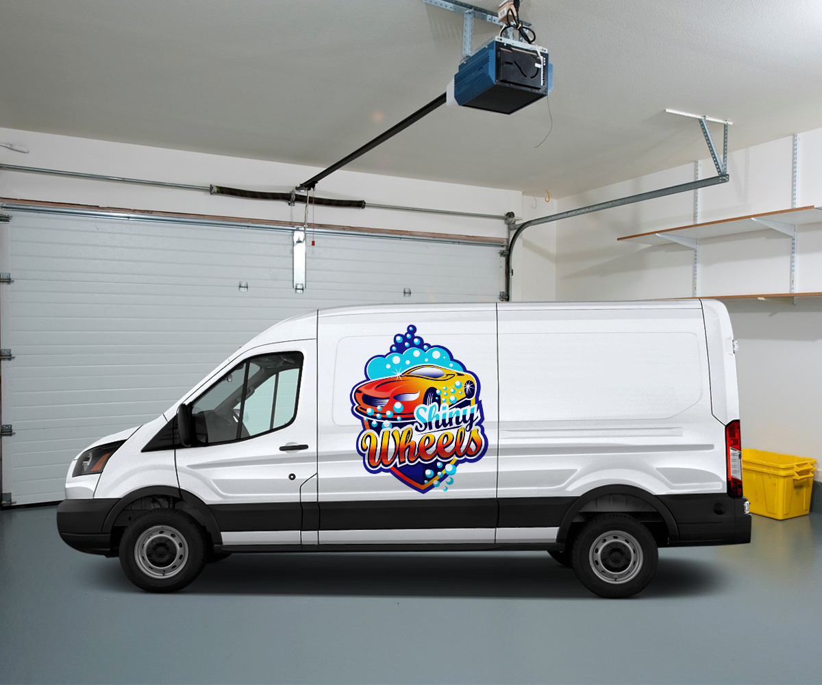 Diseño de Logo por Creative Neo para este proyecto | Diseño #23617683