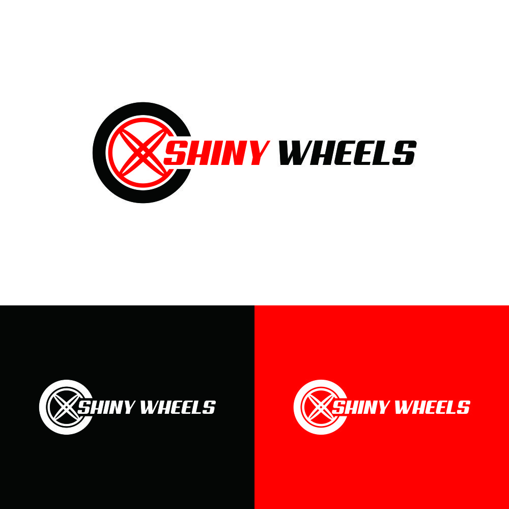 Logo Design by Pangestu 9 for this project | Design #23574118