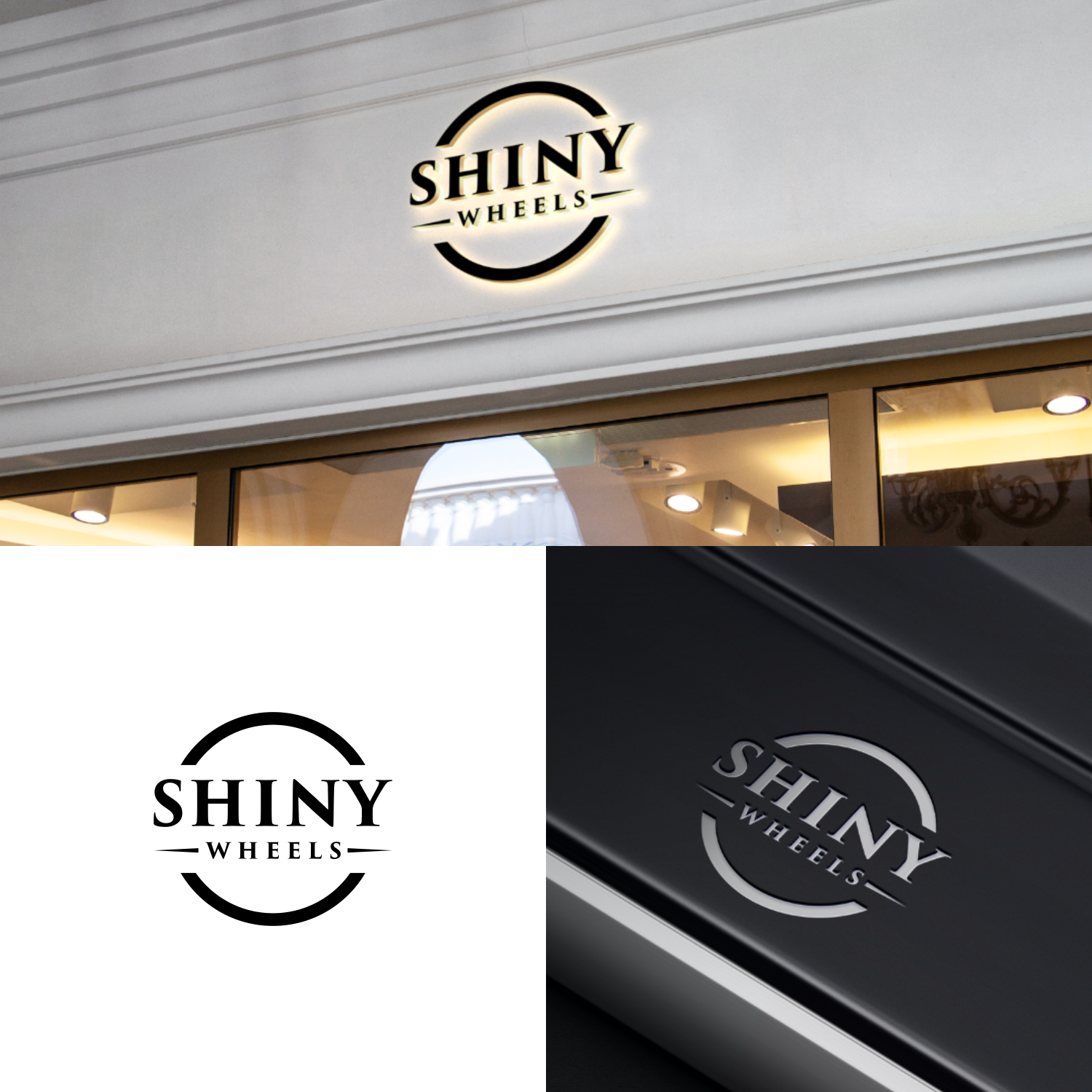 Logo Design by galang1996 2 for this project | Design #23572124