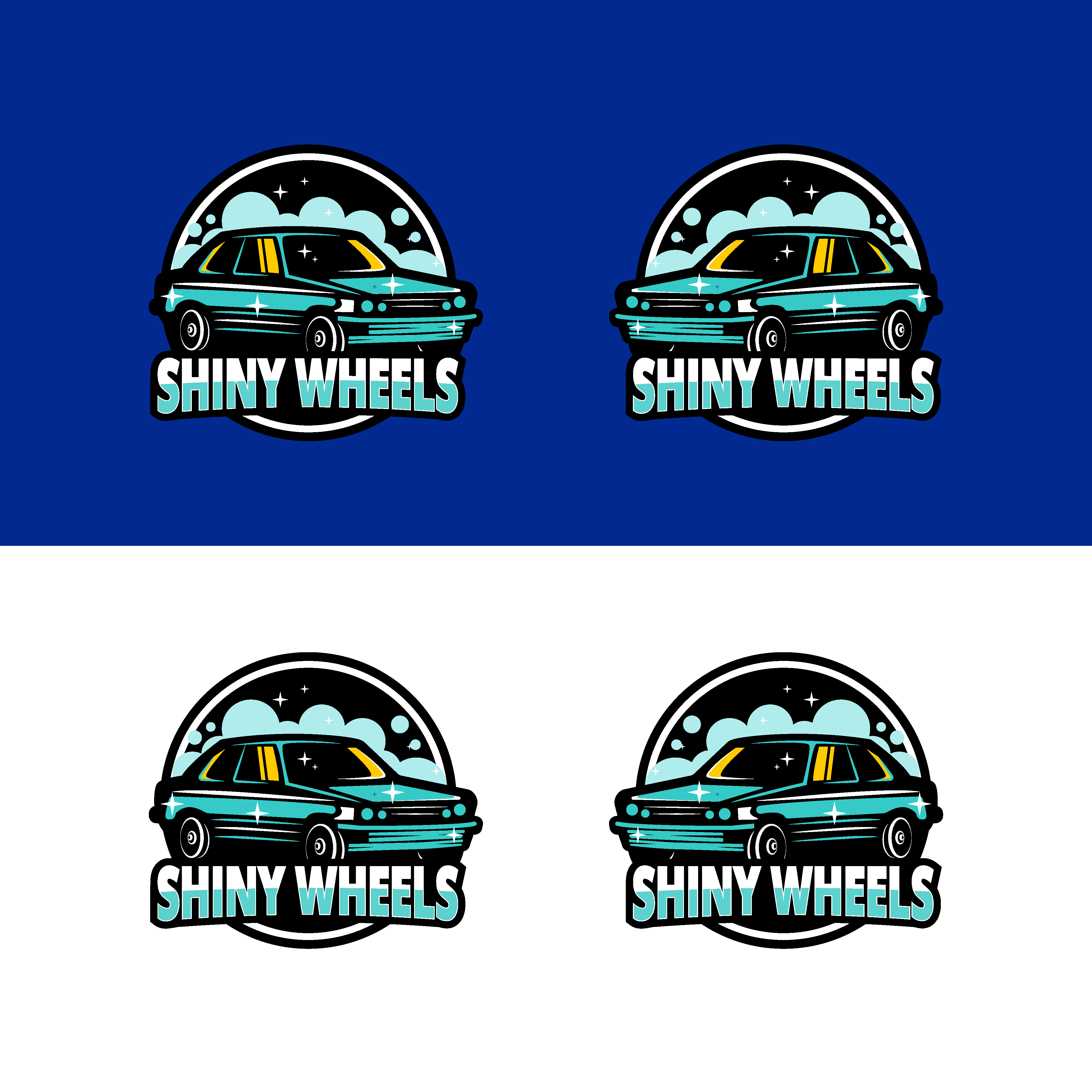 Logo Design by Rockzzila for this project | Design #23620437