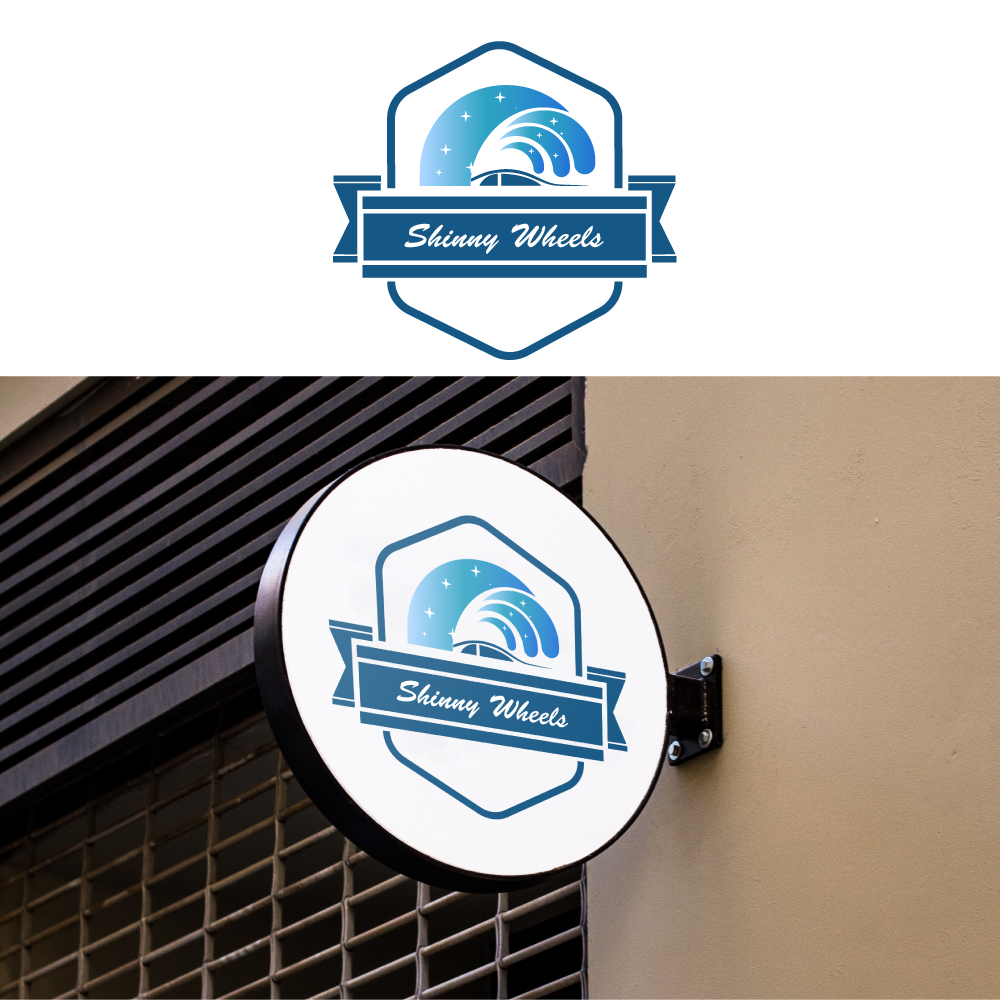 Logo Design by Ancient Flame for this project | Design #23582964