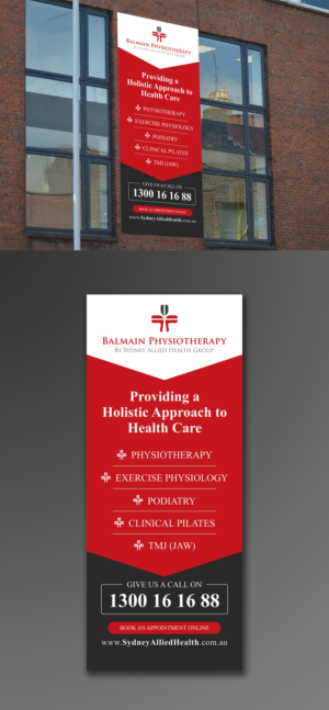 Signage Design by ecorokerz