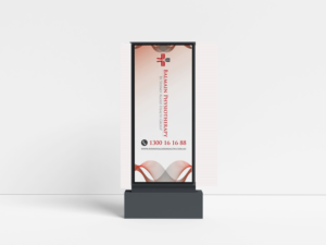 Signage Design by aabirk09