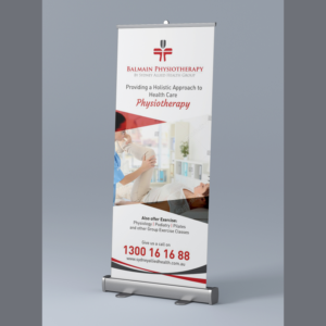 Signage Design by DG+