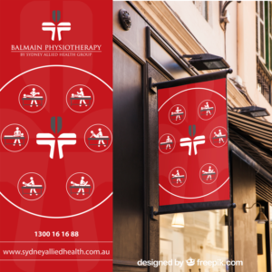 Signage Design by Creativearc