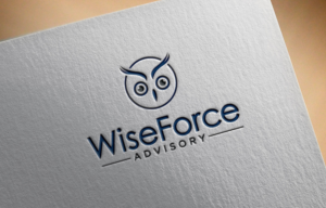 Logo-Design von Atec für Advantage HR | Design: #23577040