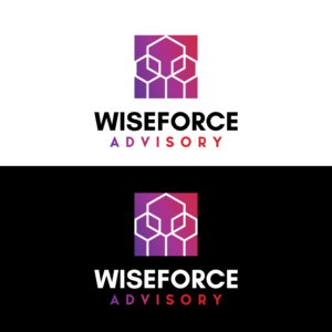 Logo-Design von Zak deZign für Advantage HR | Design: #23571236