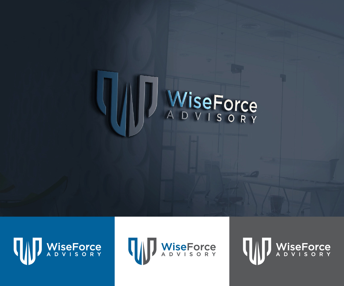Logo-Design von fauzan harun für Advantage HR | Design #23573827