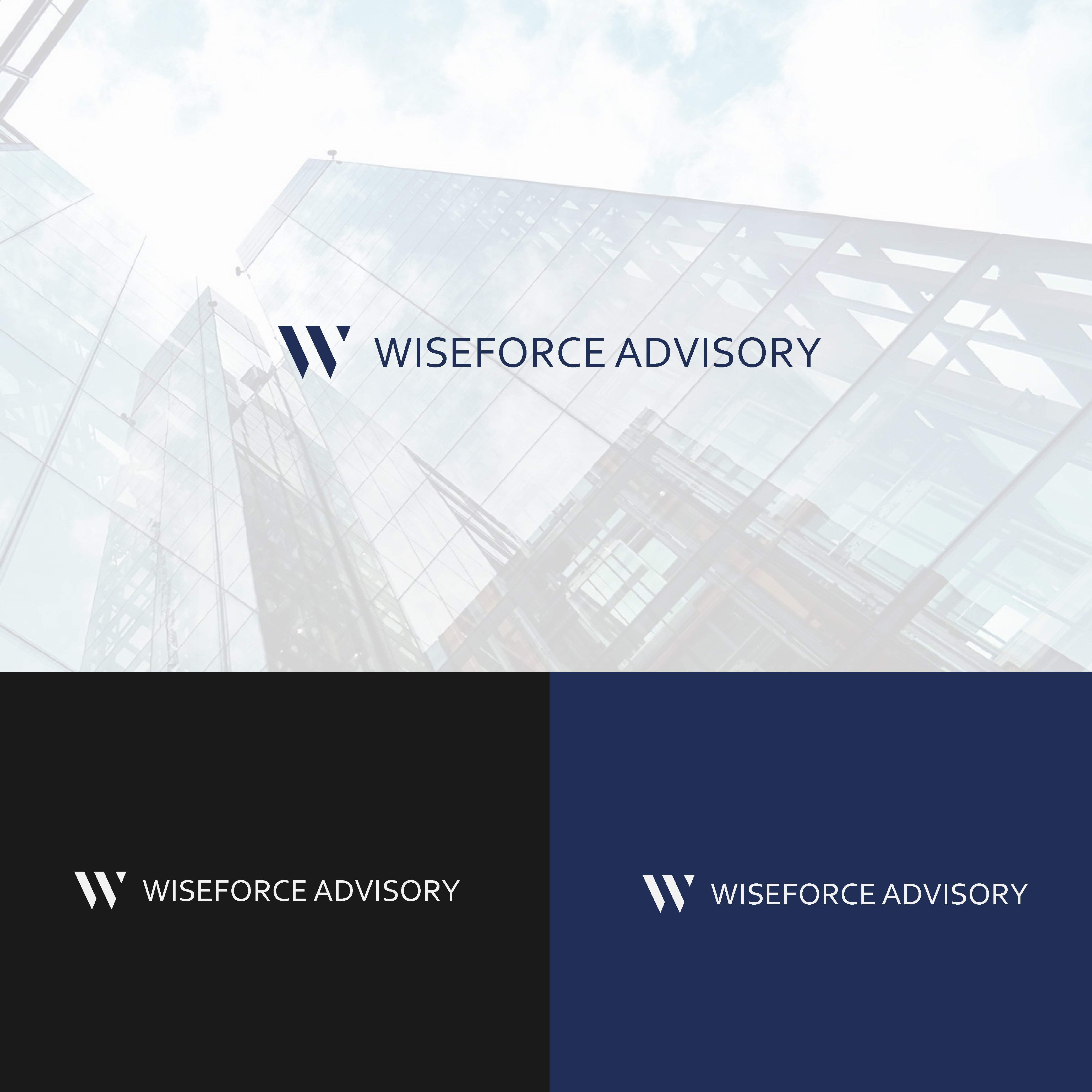 Logo-Design von ADIL HUSSAIN für Advantage HR | Design #23577296
